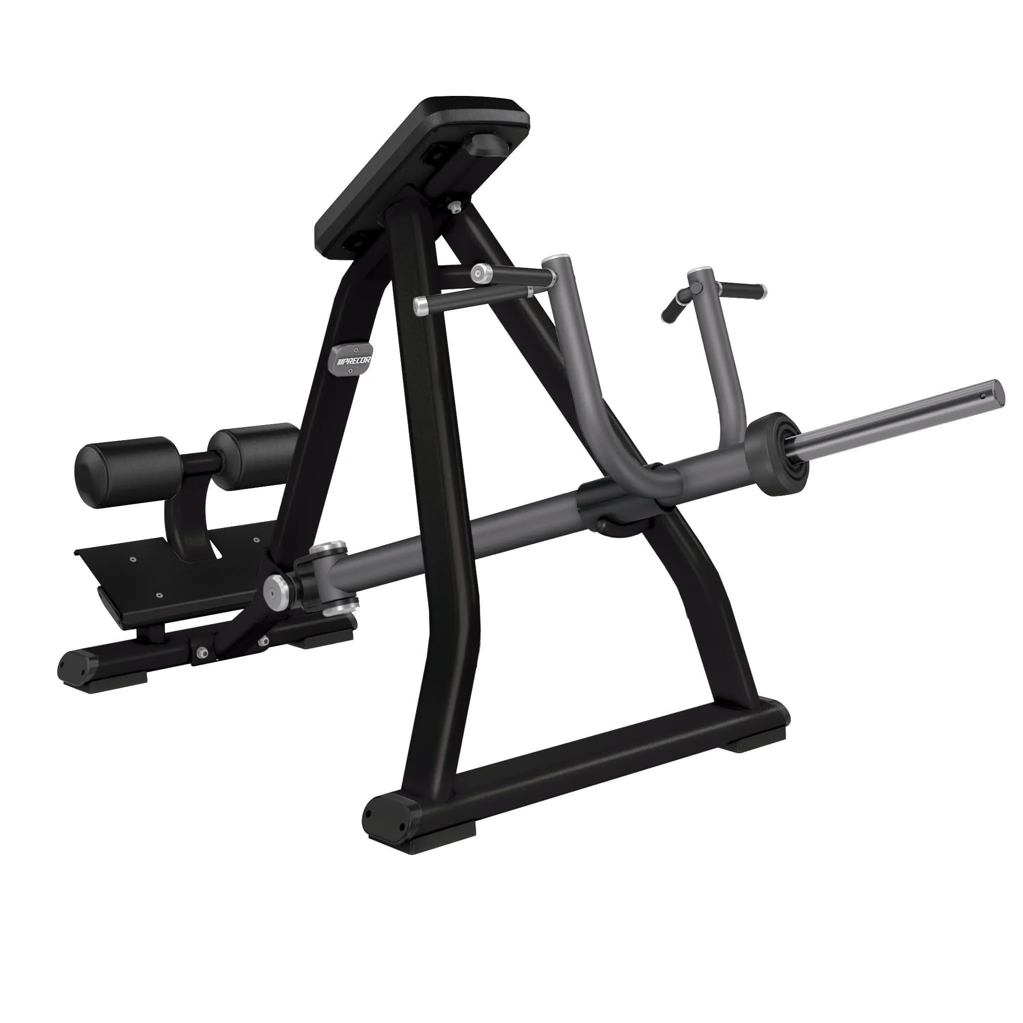 Precor Discovery Series Incline Lever Row (DPL0311)