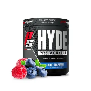 Pro Supps Hyde Pre-Workout 30 Servings