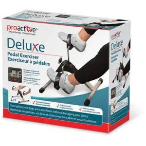 ProActive Deluxe Pedal Exerciser