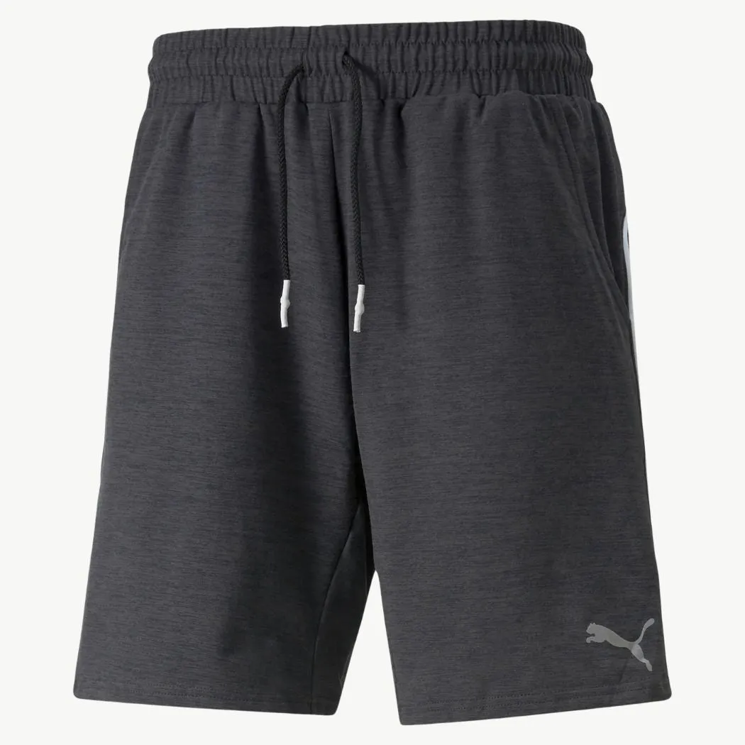 puma Train Cloudspun 8" Men's Shorts