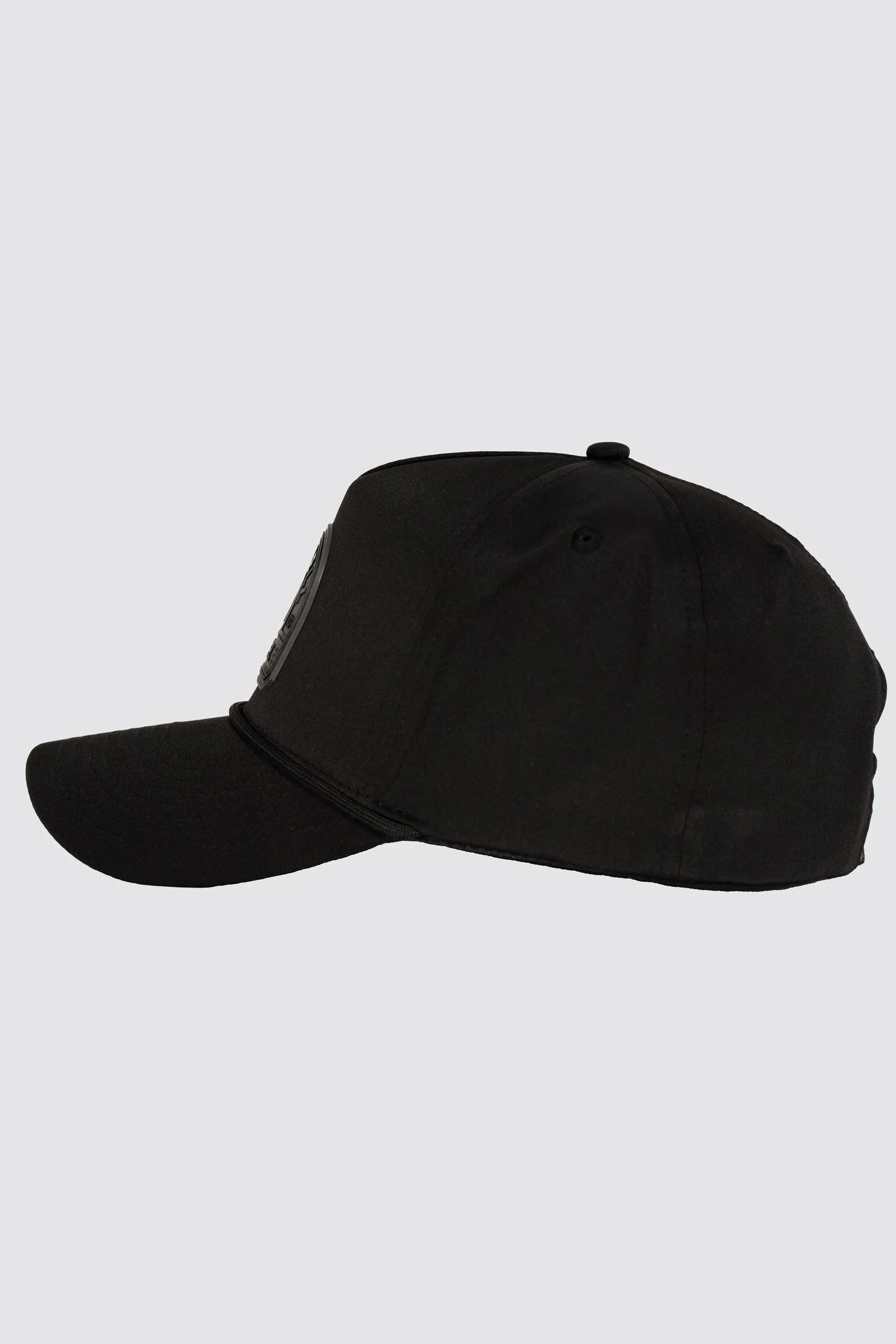 Range Hat