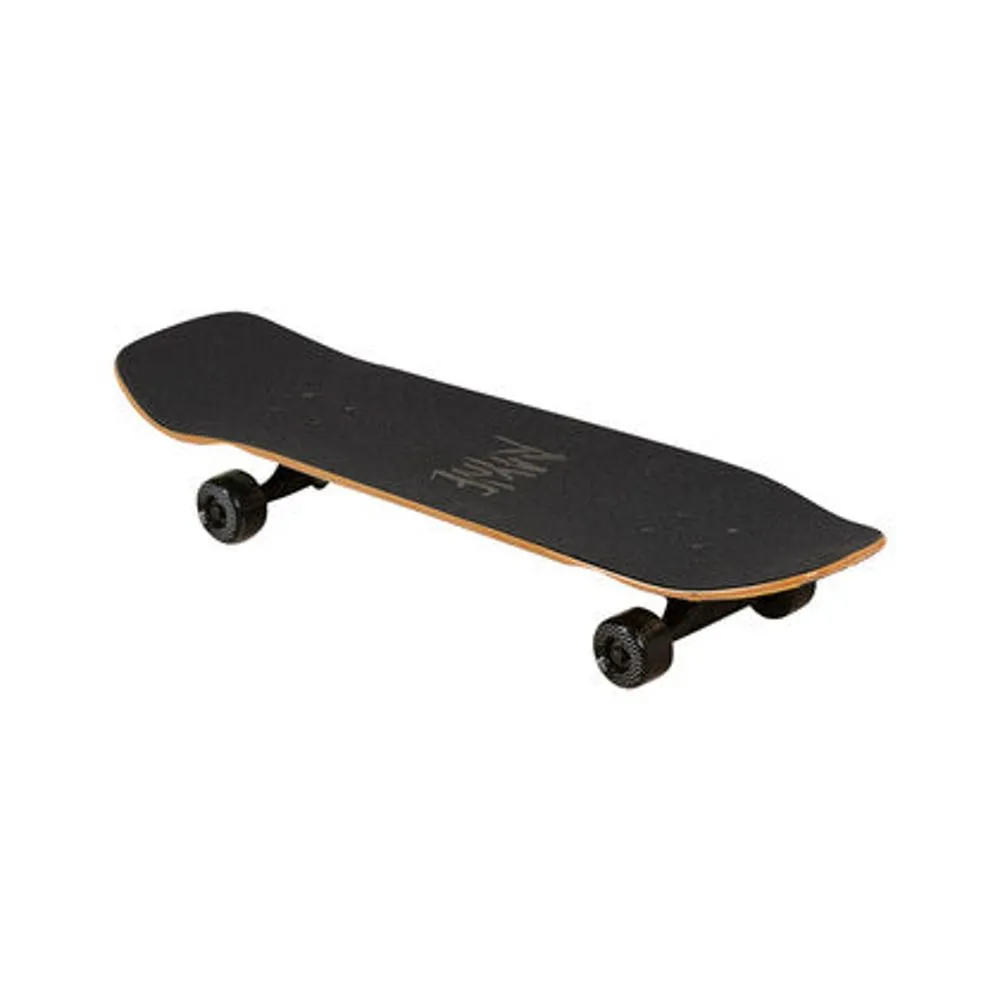 Rayne Panther 34" Double Kick Cruiser Skateboard