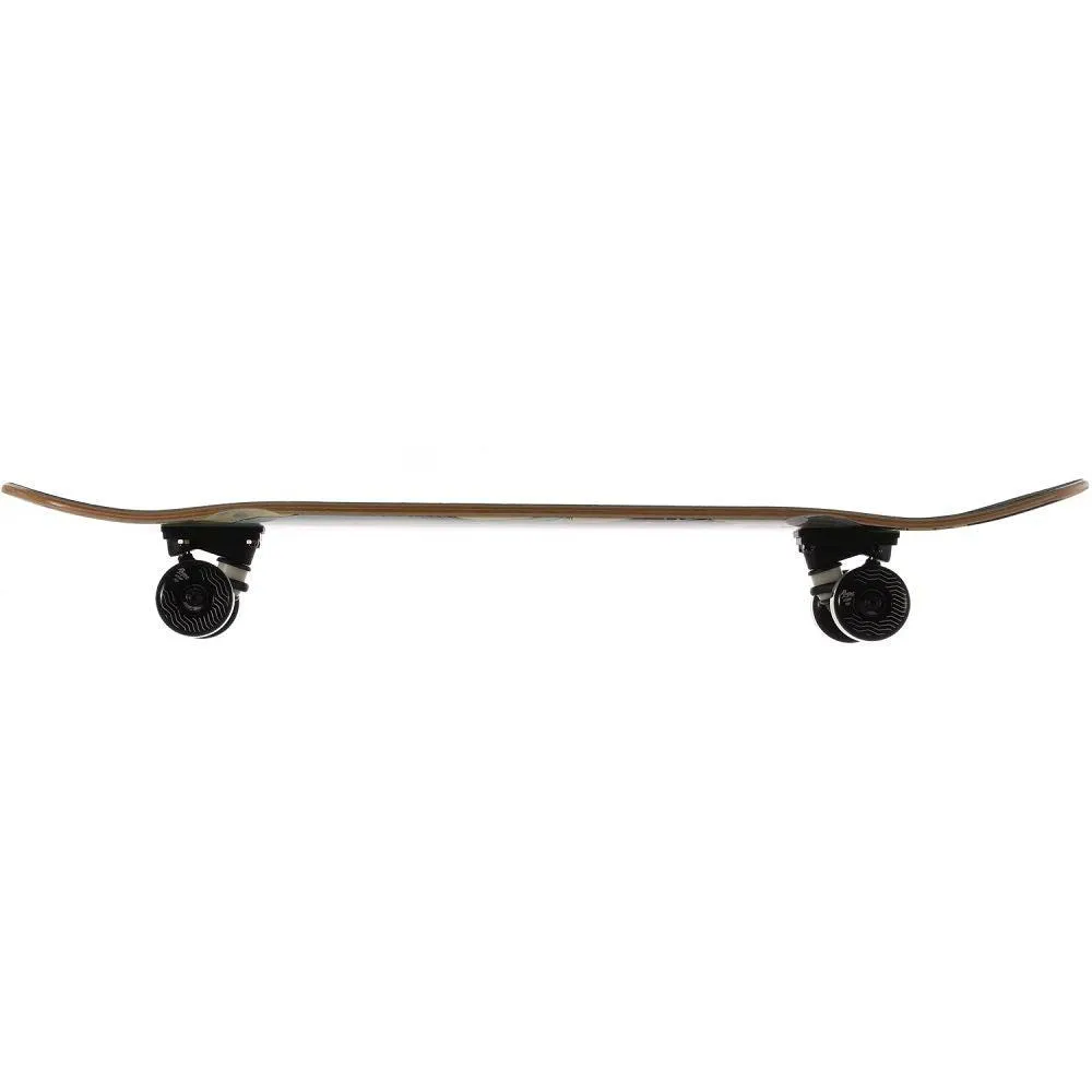 Rayne Panther 34" Double Kick Cruiser Skateboard