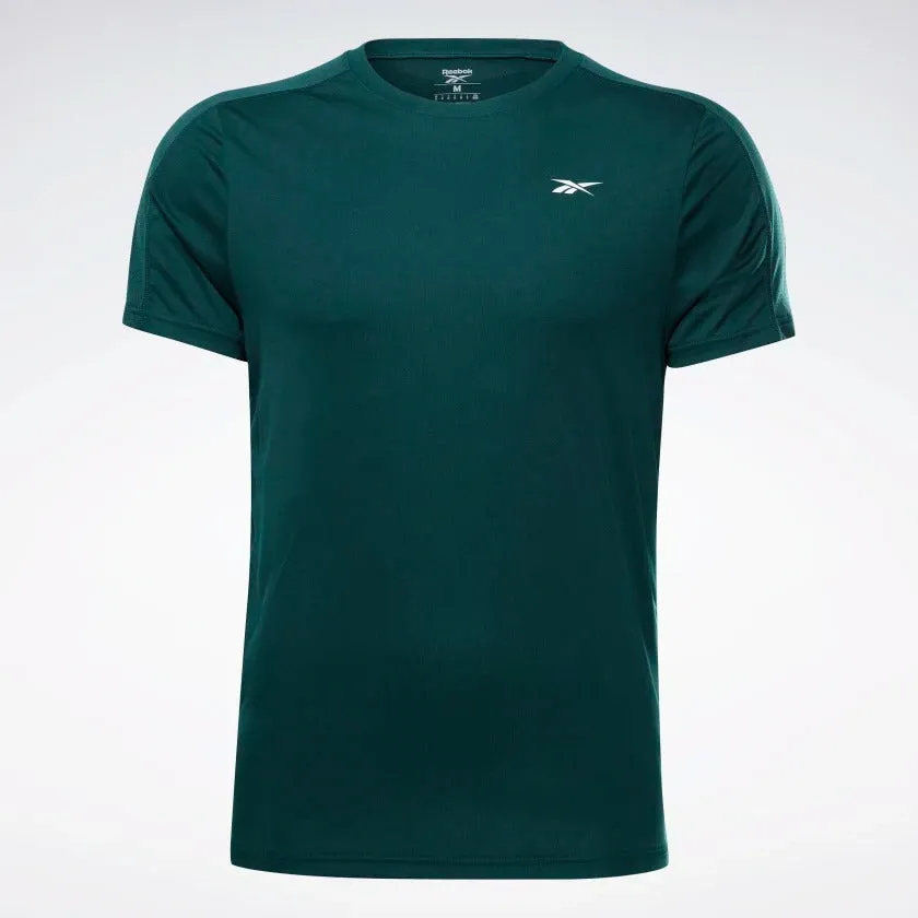 reebok Workout Ready Tech Men's Tee