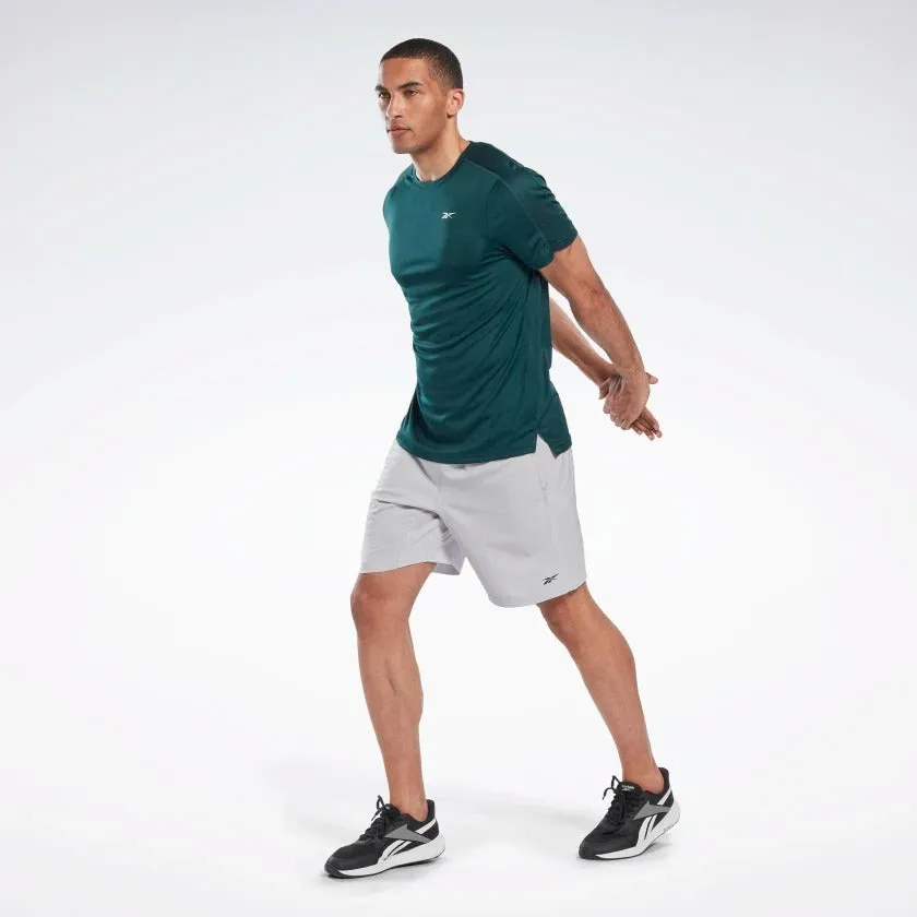 reebok Workout Ready Tech Men's Tee