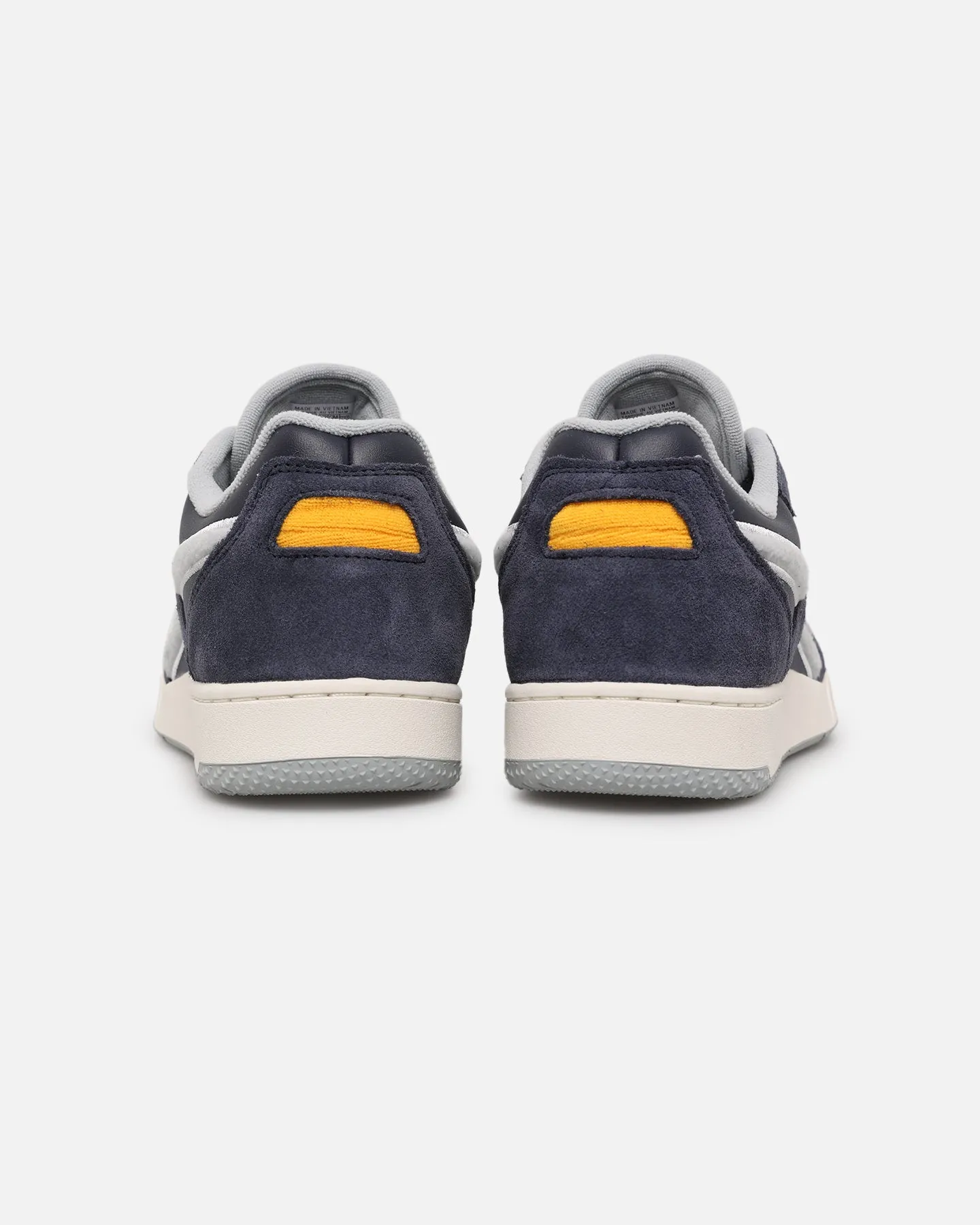 Reebok X Sports Illustrate BB 4000 II Low Navy