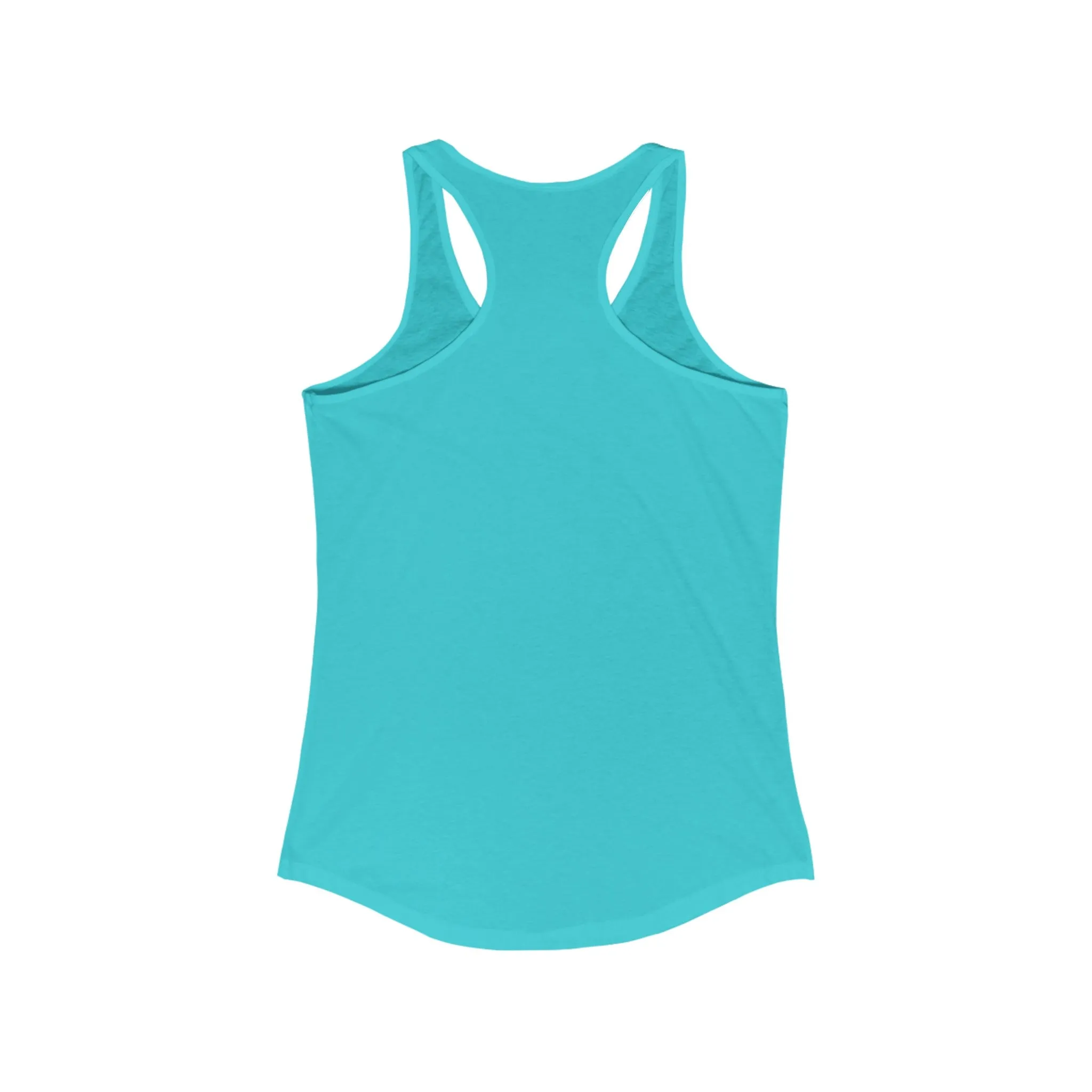 Regulators Mount Up Women's Ideal Racerback Tank