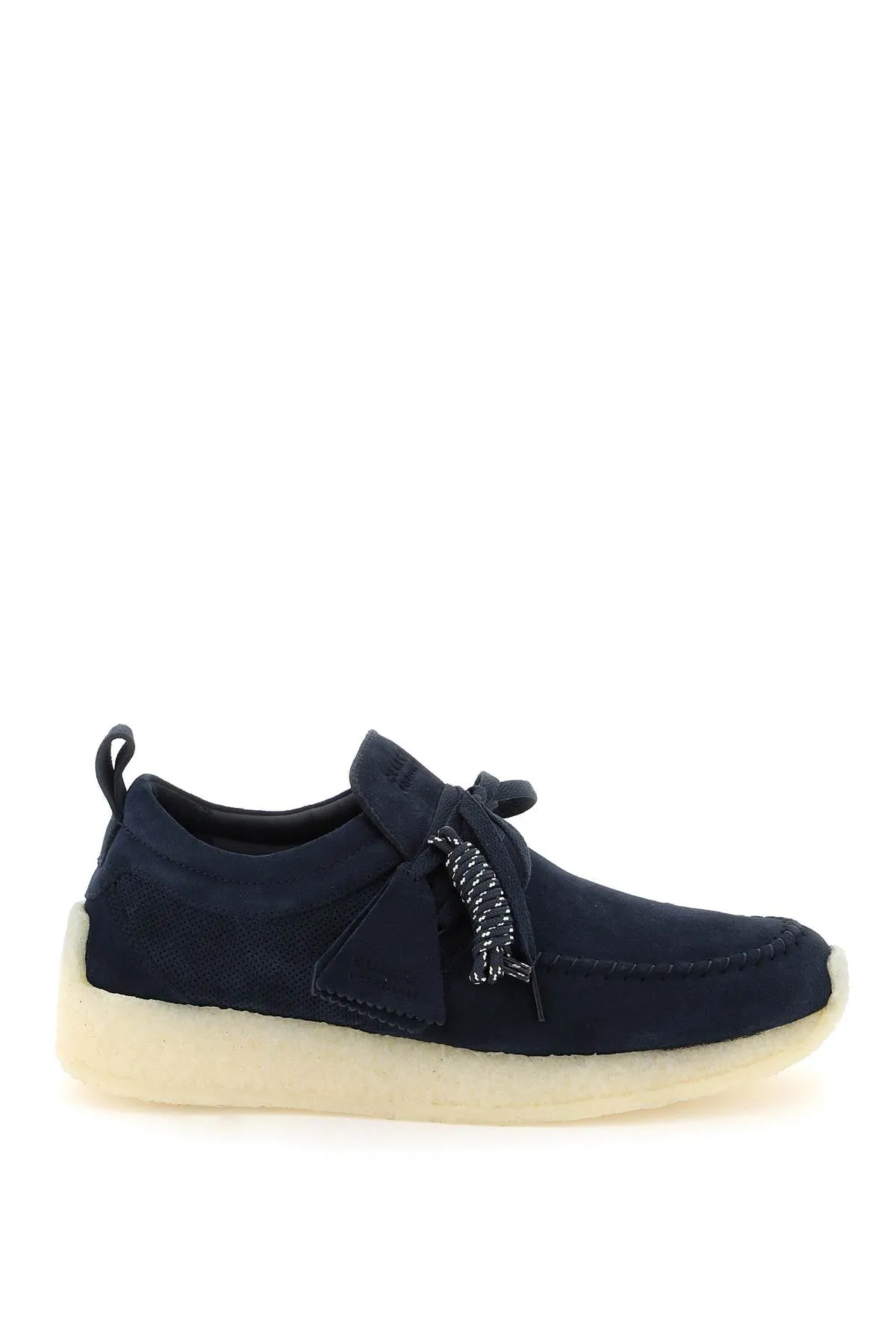 Ronnie fieg x clarks 'maycliffe' lace-up shoes