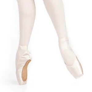 RP Almaz V-Cut Pointe Shoe FM