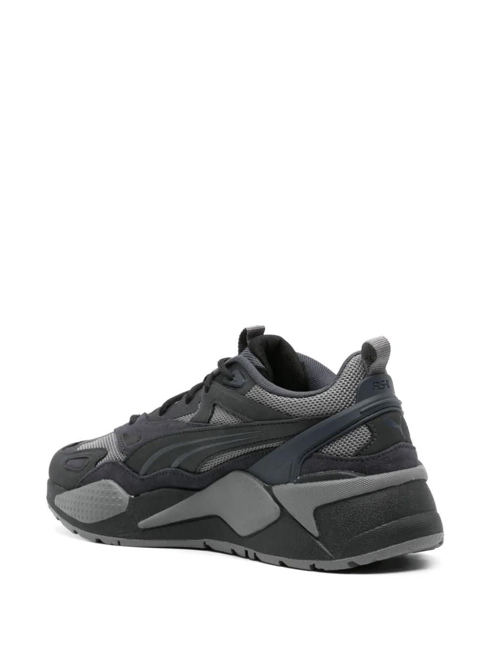 RS-X Efekt Leisure chunky sneakers