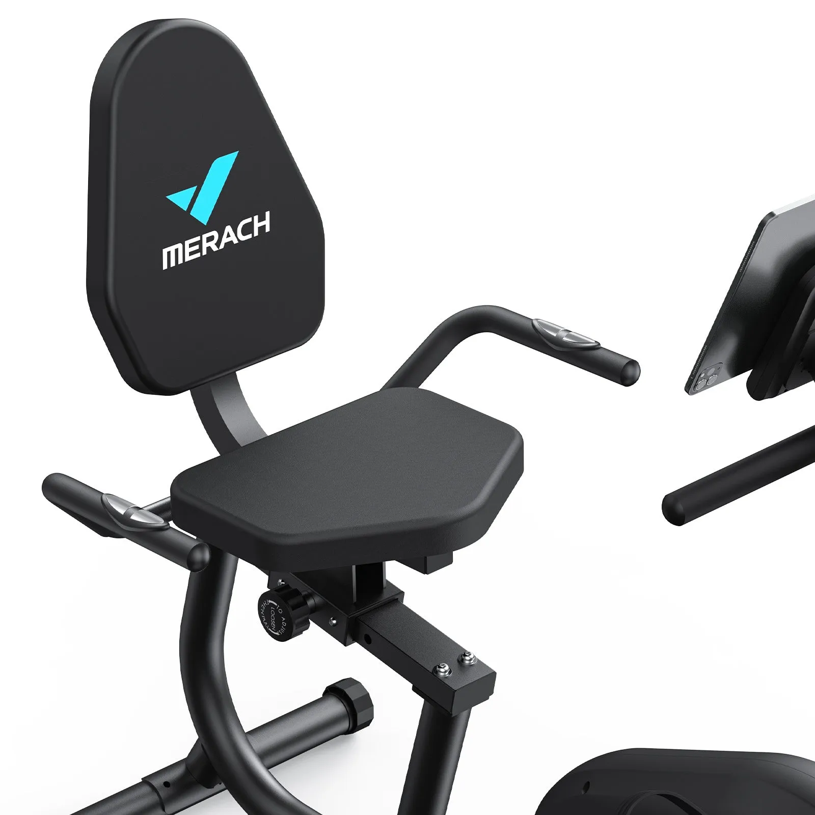 S08 Recumbent Exercise Bike