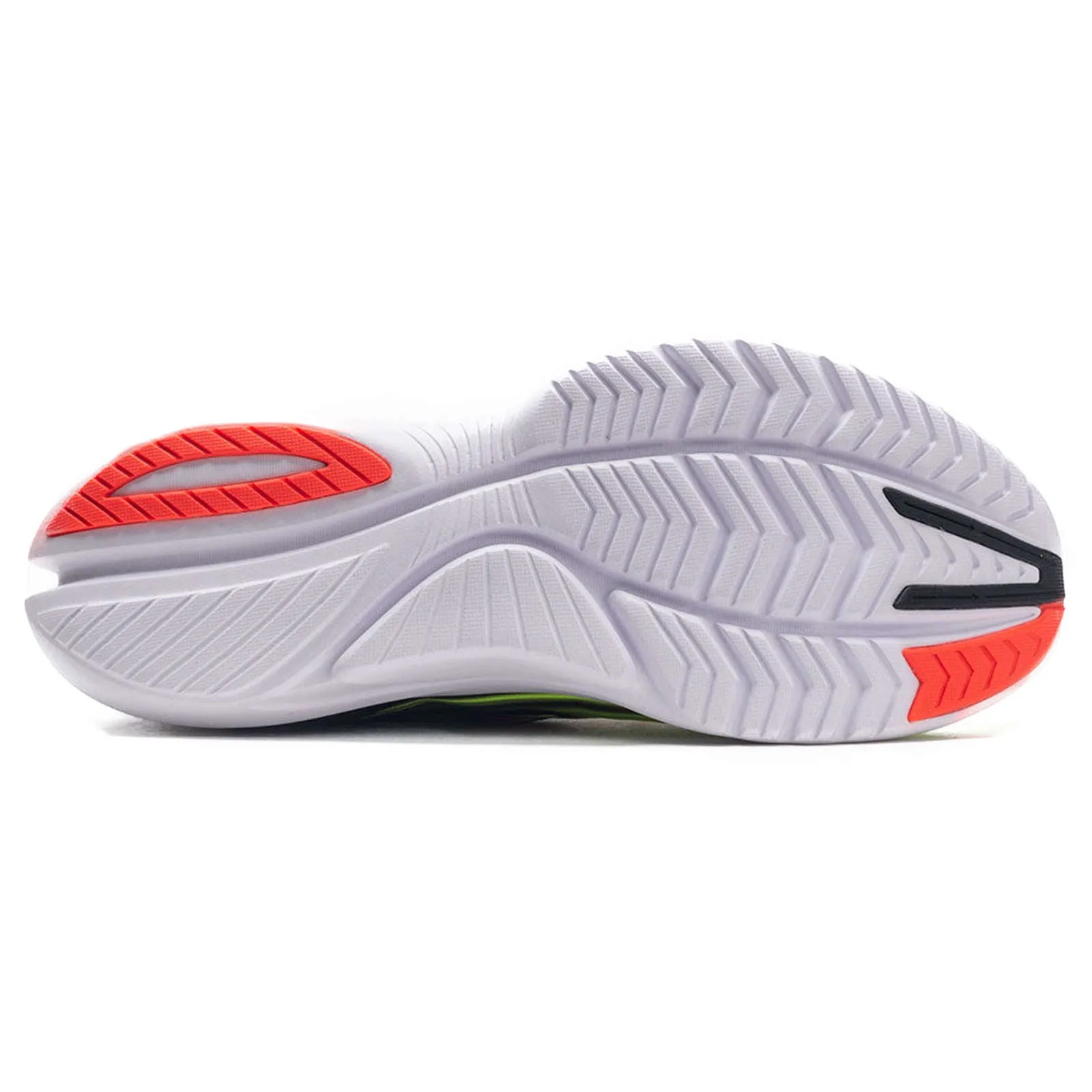 Saucony Kinvara 12 Synthetic Textile Women's Running Shoes