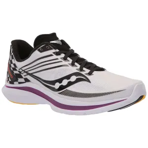 Saucony Kinvara 12 Synthetic Textile Women's Running Shoes