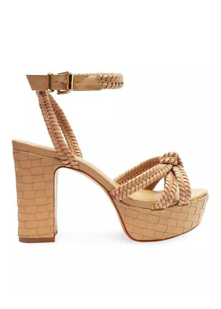 Schutz Kathleen Platform Heeled Sandal ***FINAL SALE***