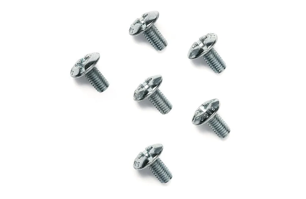 Screws M5x10 for Look Keo & Carbon Lite.35