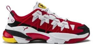 Scuderia Ferrari LQDCELL Omega Men's Training Shoes