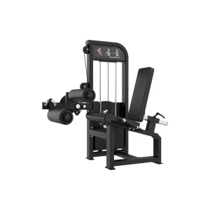 SFE Leg Curl & Leg Extension Machine w/ 250 lbs weight stack (New)