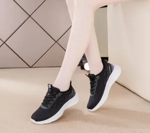 SH277 - Light Weight Gradient Shoes