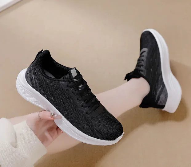 SH277 - Light Weight Gradient Shoes