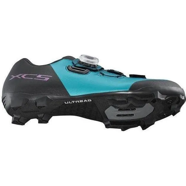 Shimano SH-XC502 Womens SPD MTB Shoes