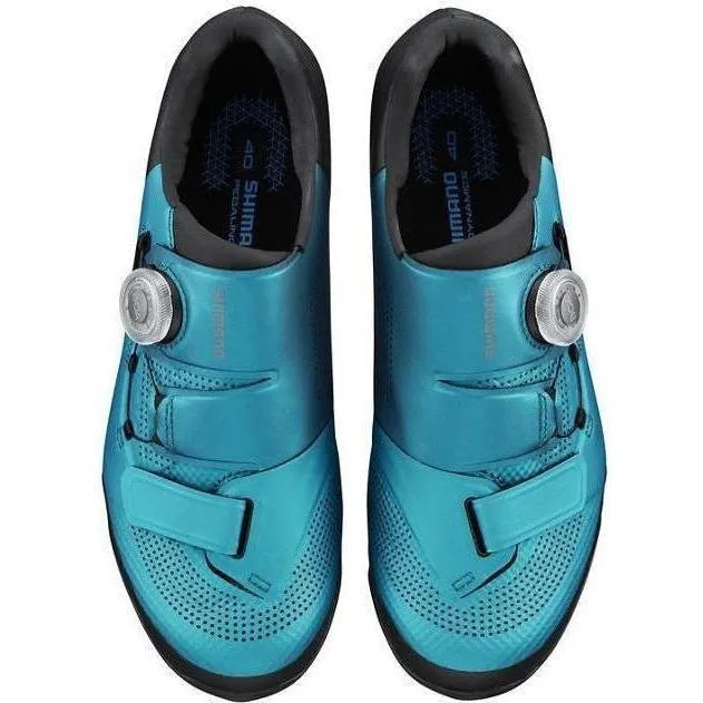 Shimano SH-XC502 Womens SPD MTB Shoes