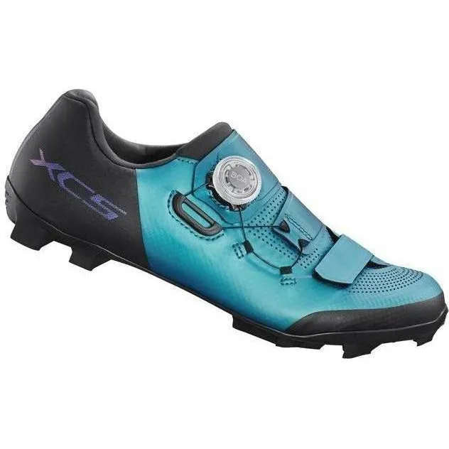 Shimano SH-XC502 Womens SPD MTB Shoes