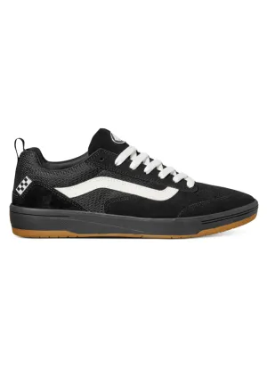 Shoes Vans Zahba - Black / White