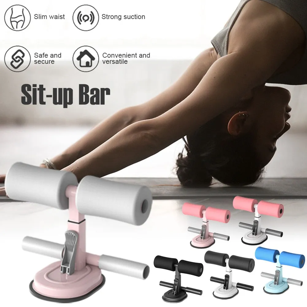 Sit Up Bar