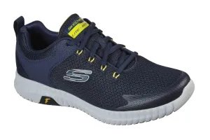 Skechers 232212 Elite Flex Prime Take Over Mens Trainer