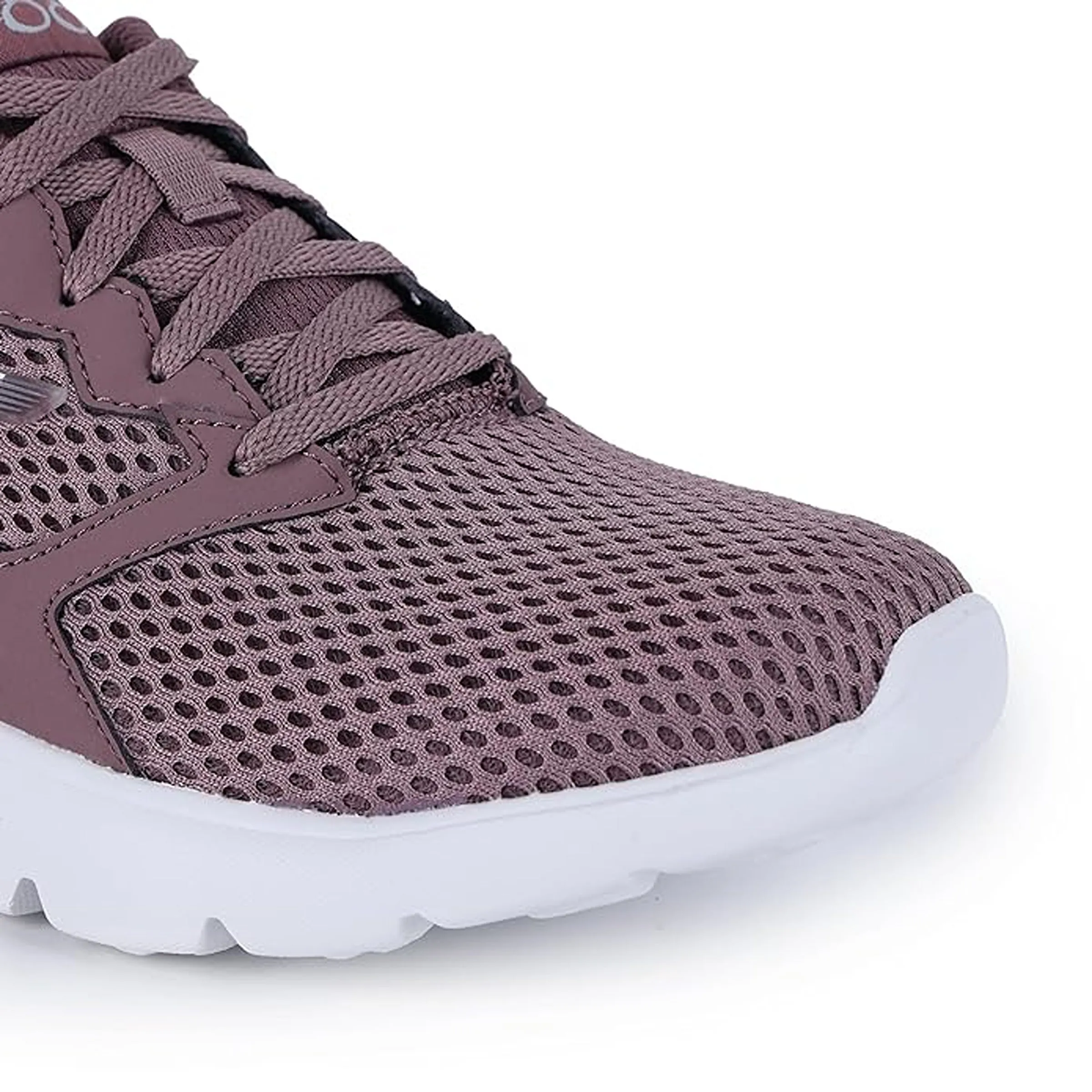 Skechers Women's GO Run 400 Sports Walking Shoe 14350ID (14350ID-MVE)