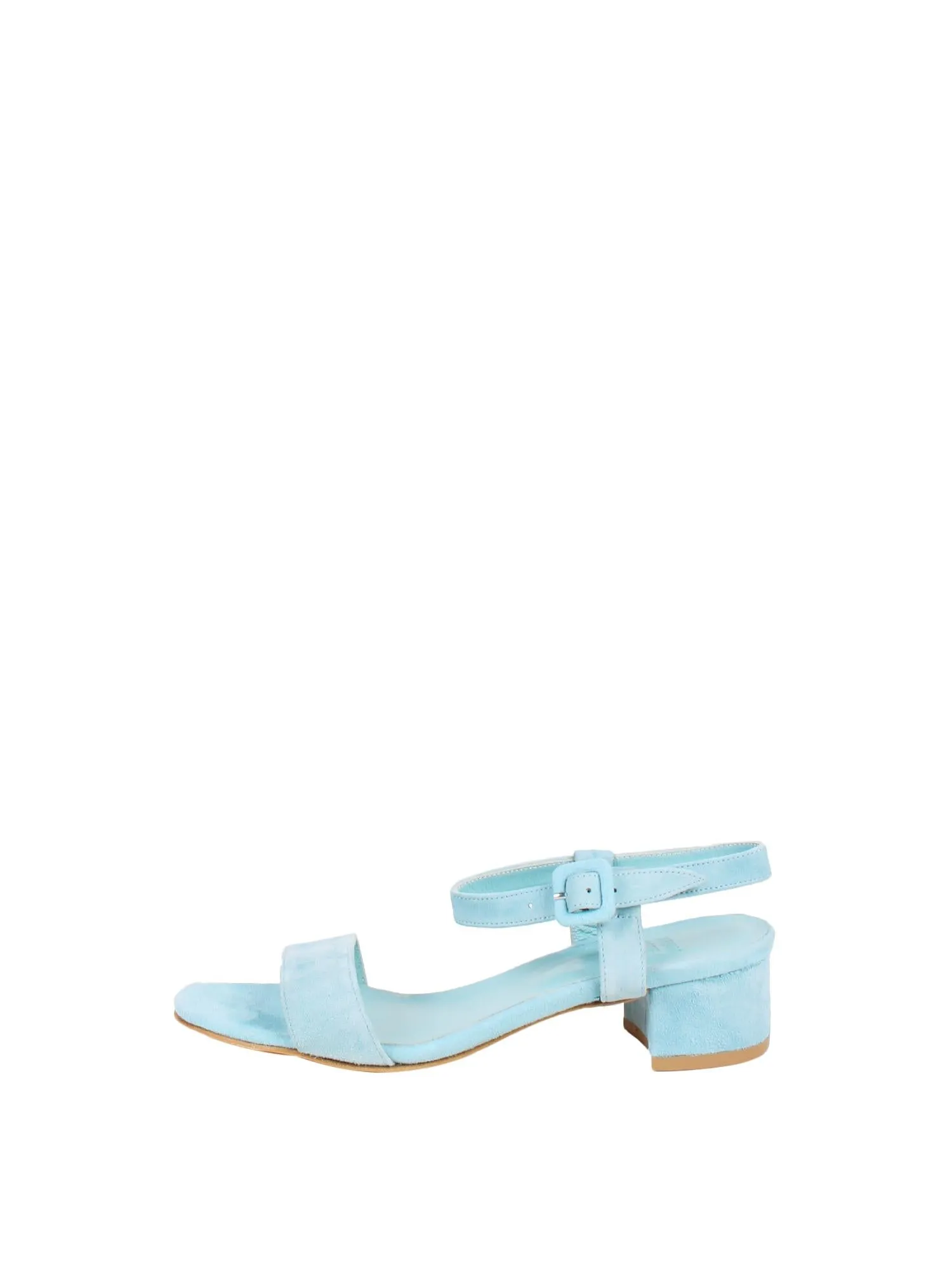 Sophie Sandal Aqua