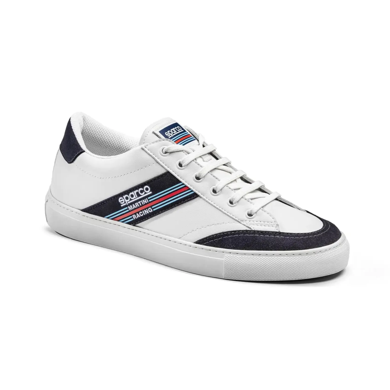 Sparco Martini S-Time Shoes