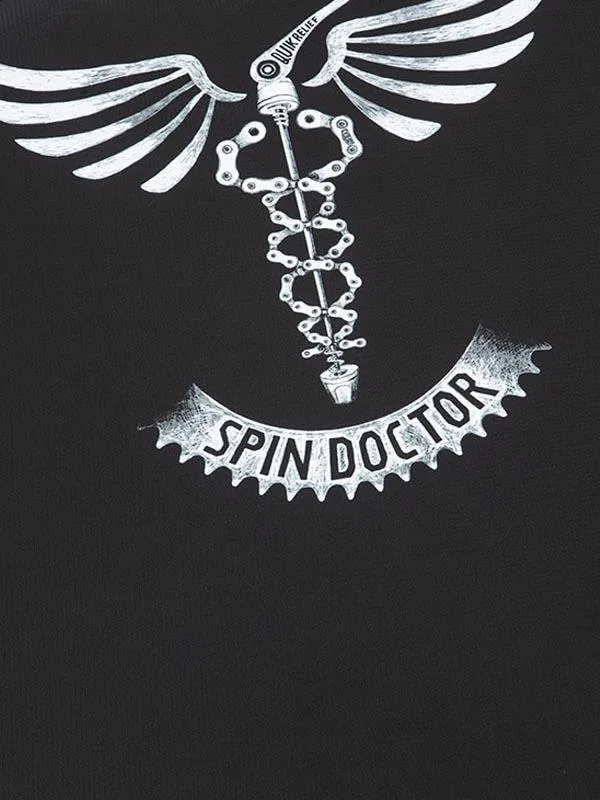 Spin Doctor Men's Technical T-Shirt