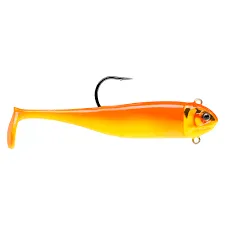 Storm 360GT Coastal Biscay Minnow Mounted Lures