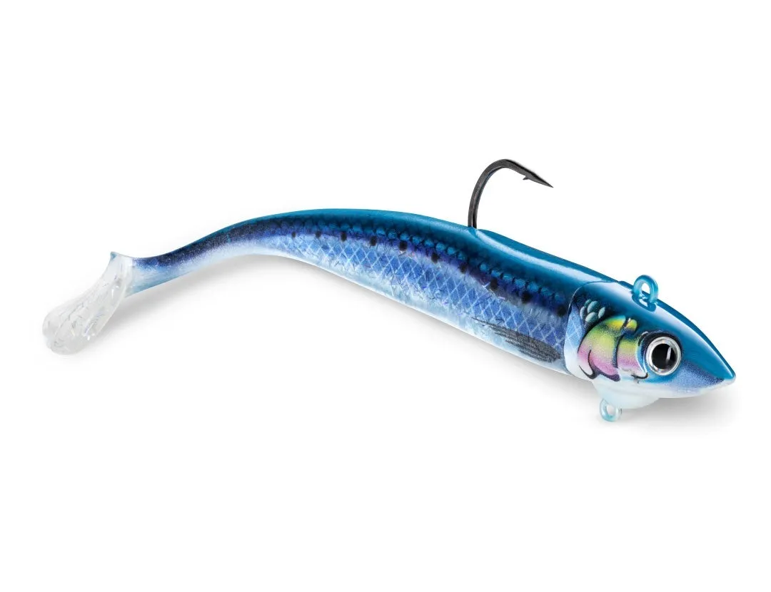 Storm 360GT Coastal Biscay Minnow Mounted Lures