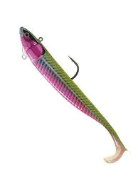 Storm 360GT Coastal Biscay Minnow Mounted Lures