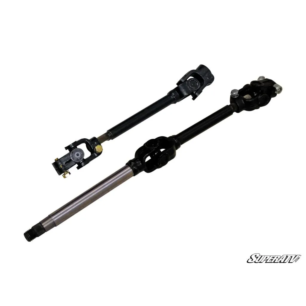 SuperATV Polaris Ranger XP 1000 Power Steering Kit