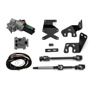 SuperATV Polaris Ranger XP 1000 Power Steering Kit