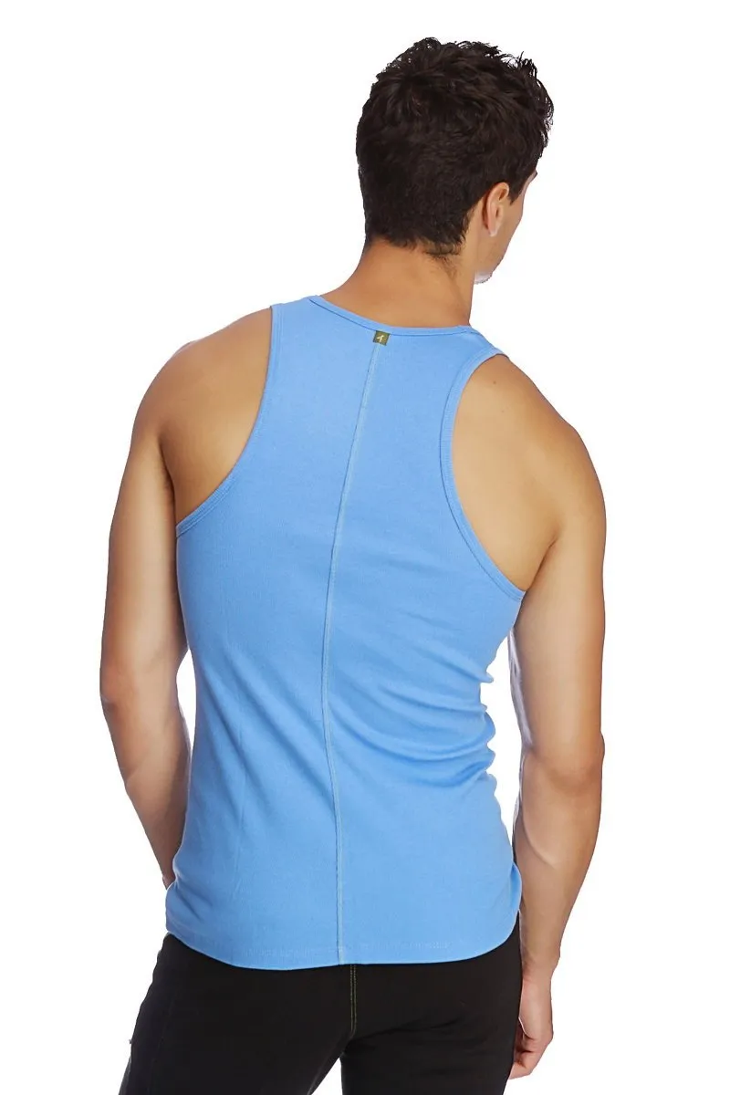 Sustain Tank (Ice Blue)