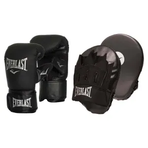 Tempo Bag Glove and Mitt Combo