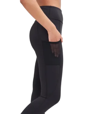 Tentree Pants - Women's inMotion 7/8 Pocket Tights