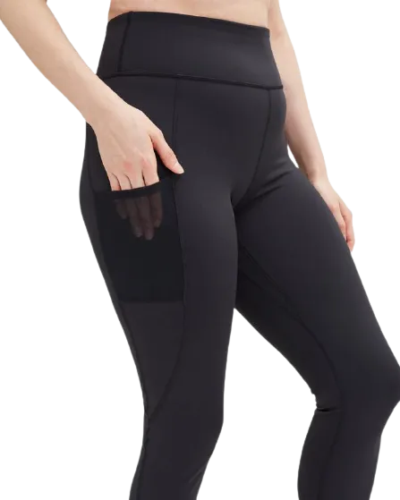 Tentree Pants - Women's inMotion 7/8 Pocket Tights