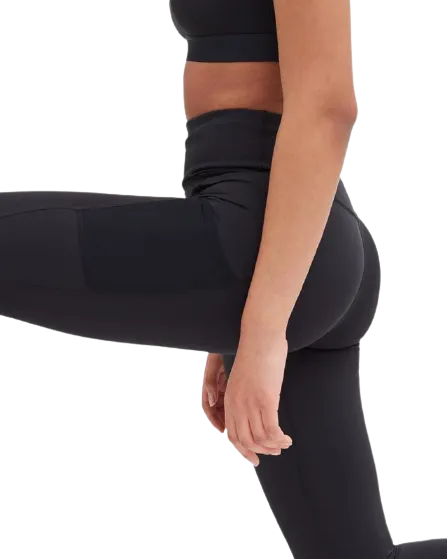 Tentree Pants - Women's inMotion 7/8 Pocket Tights