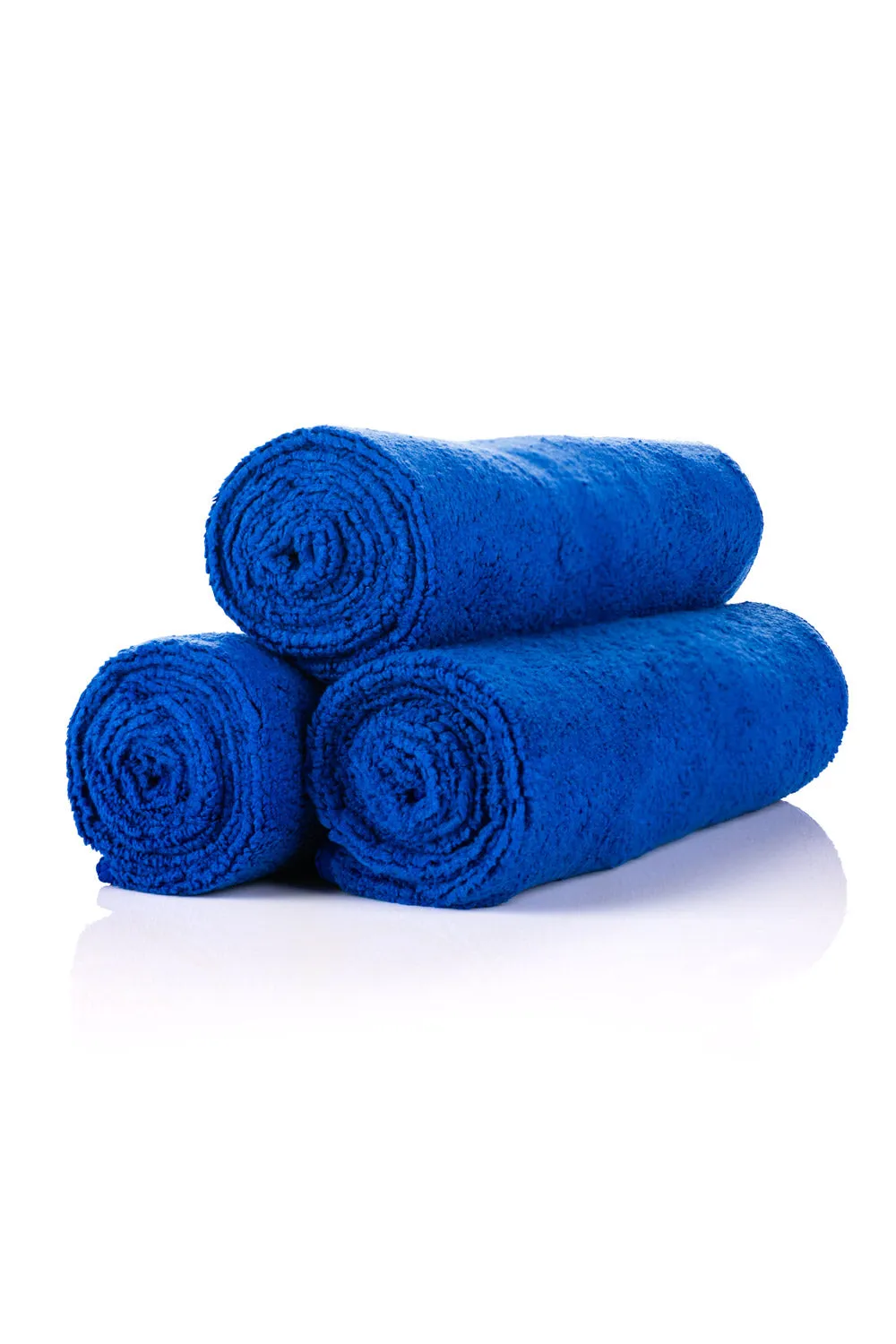 The Rag Company - Sport & Workout Microfiber Towel - 3 Pack