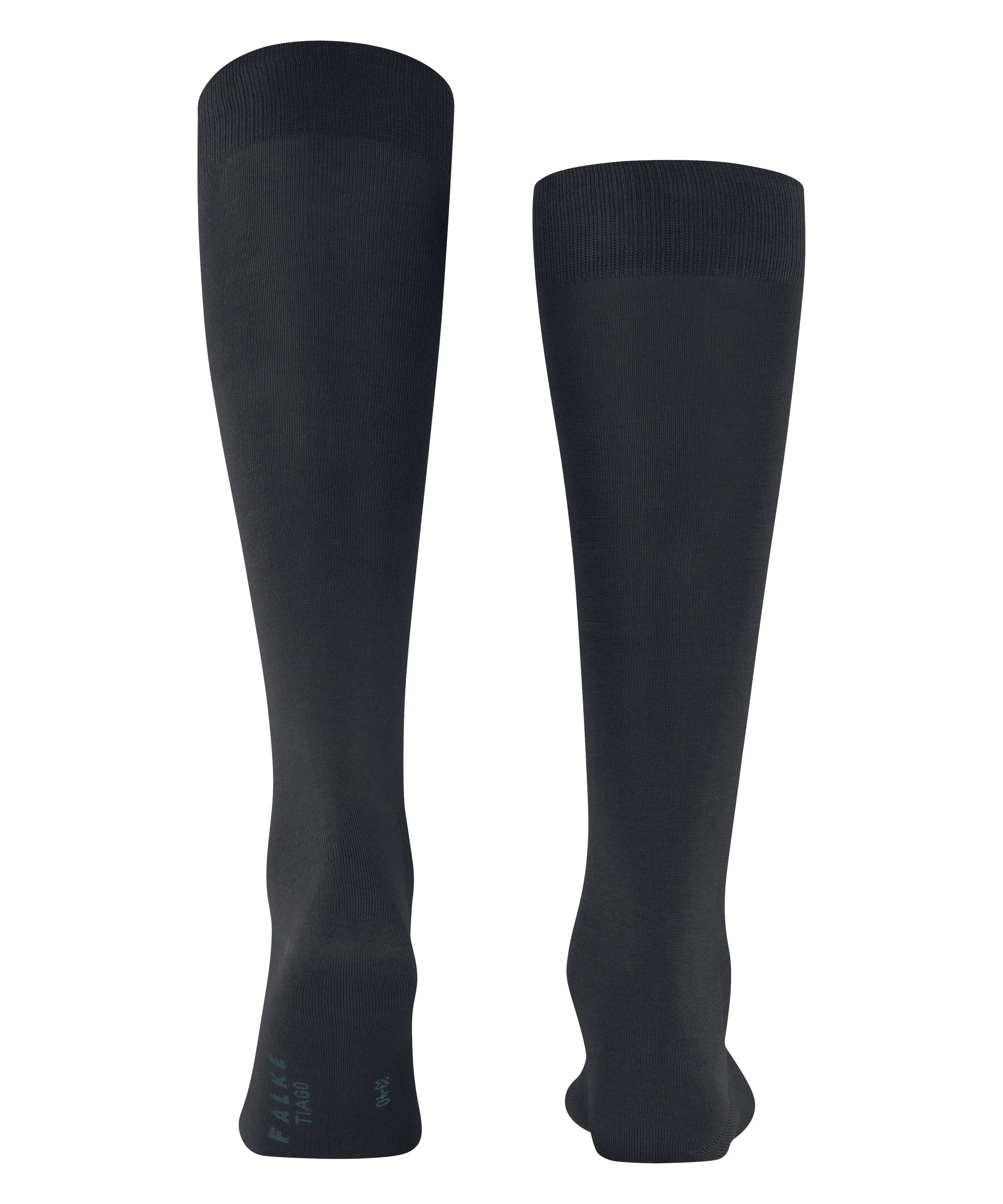 Tiago Kh Knee High Socks/Overknees | Blue 15792-6375