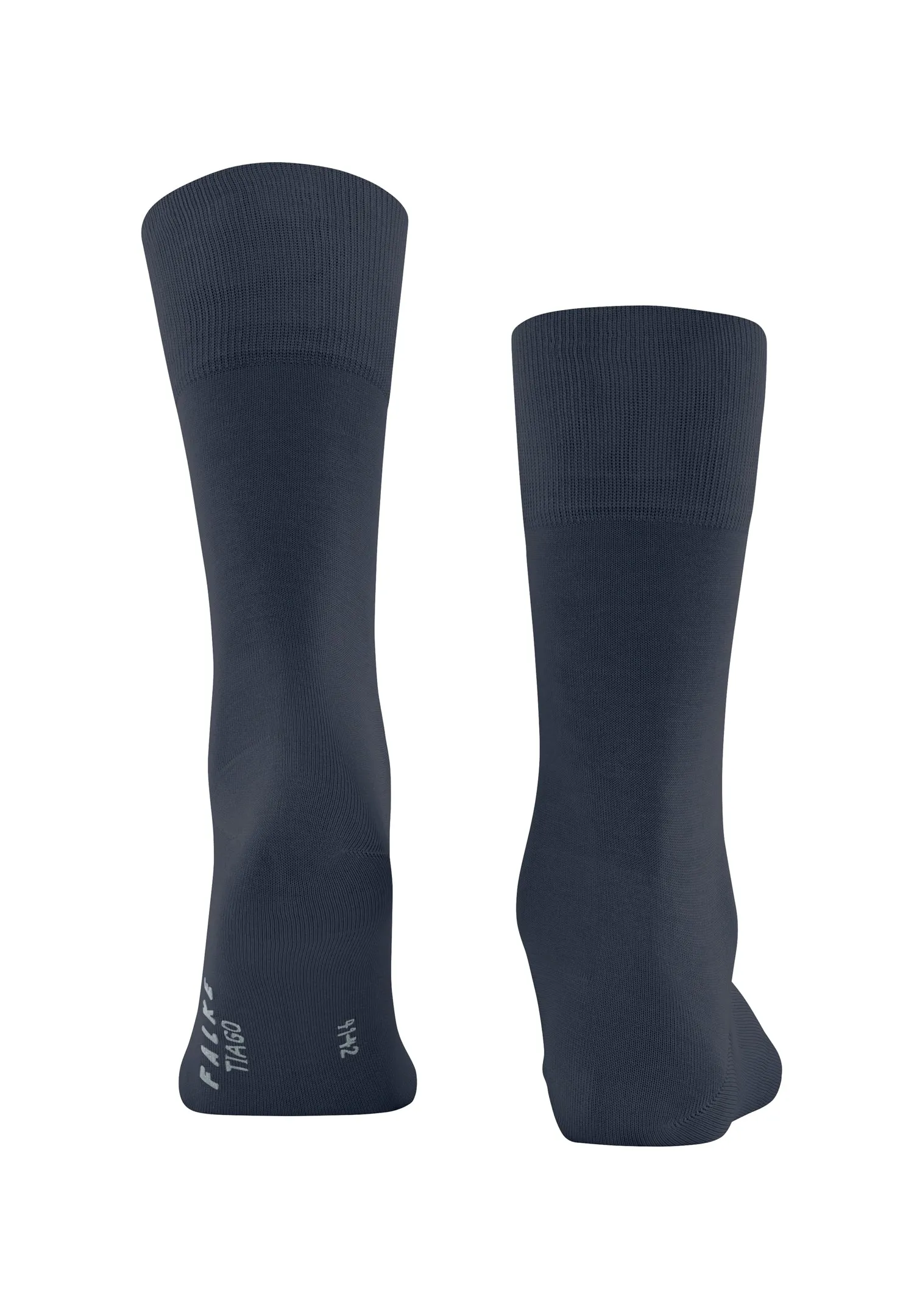 Tiago Kh Socks | Space Blue 14792-6116