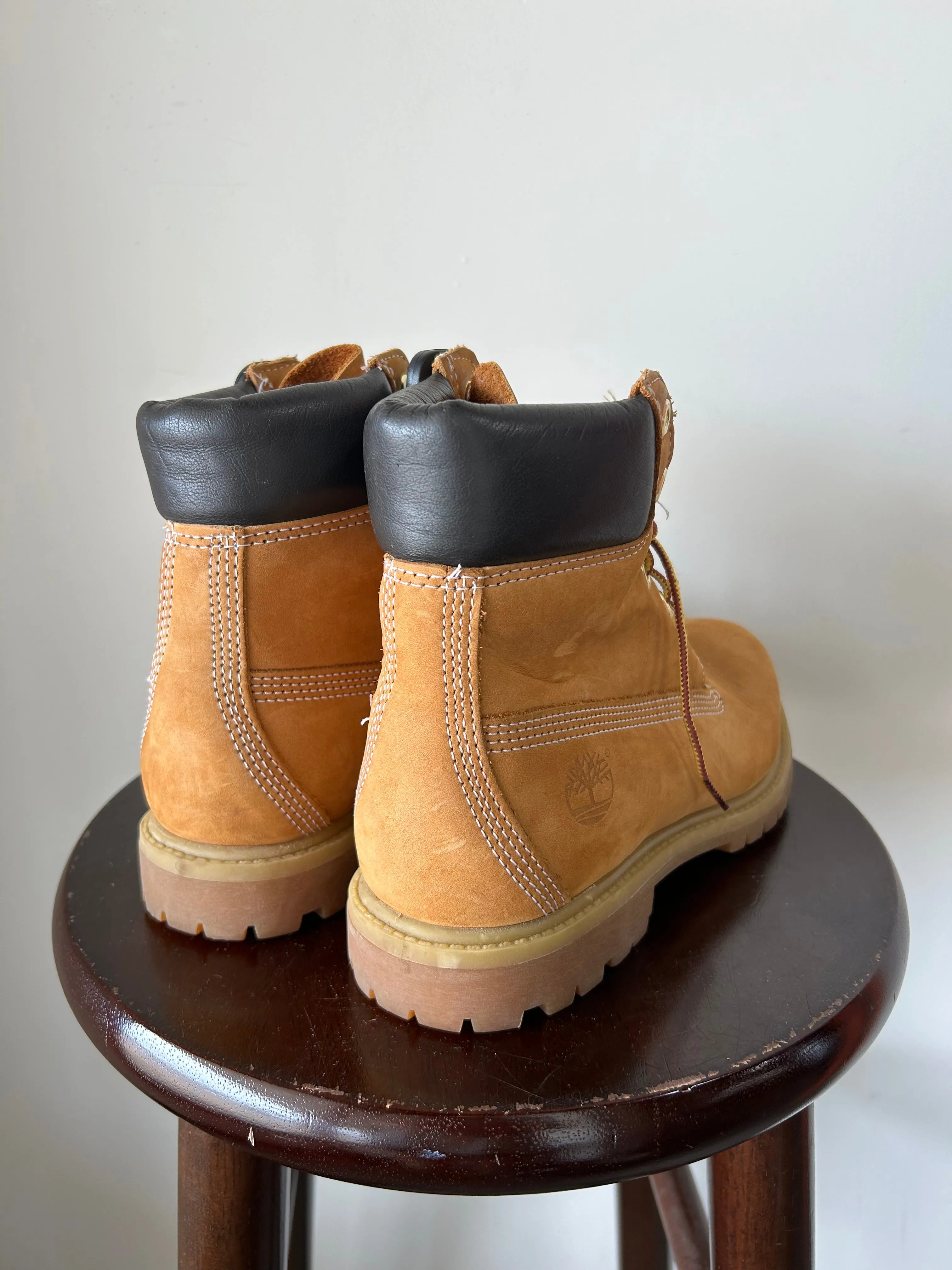 Timberland Shoes Boots Womens 7