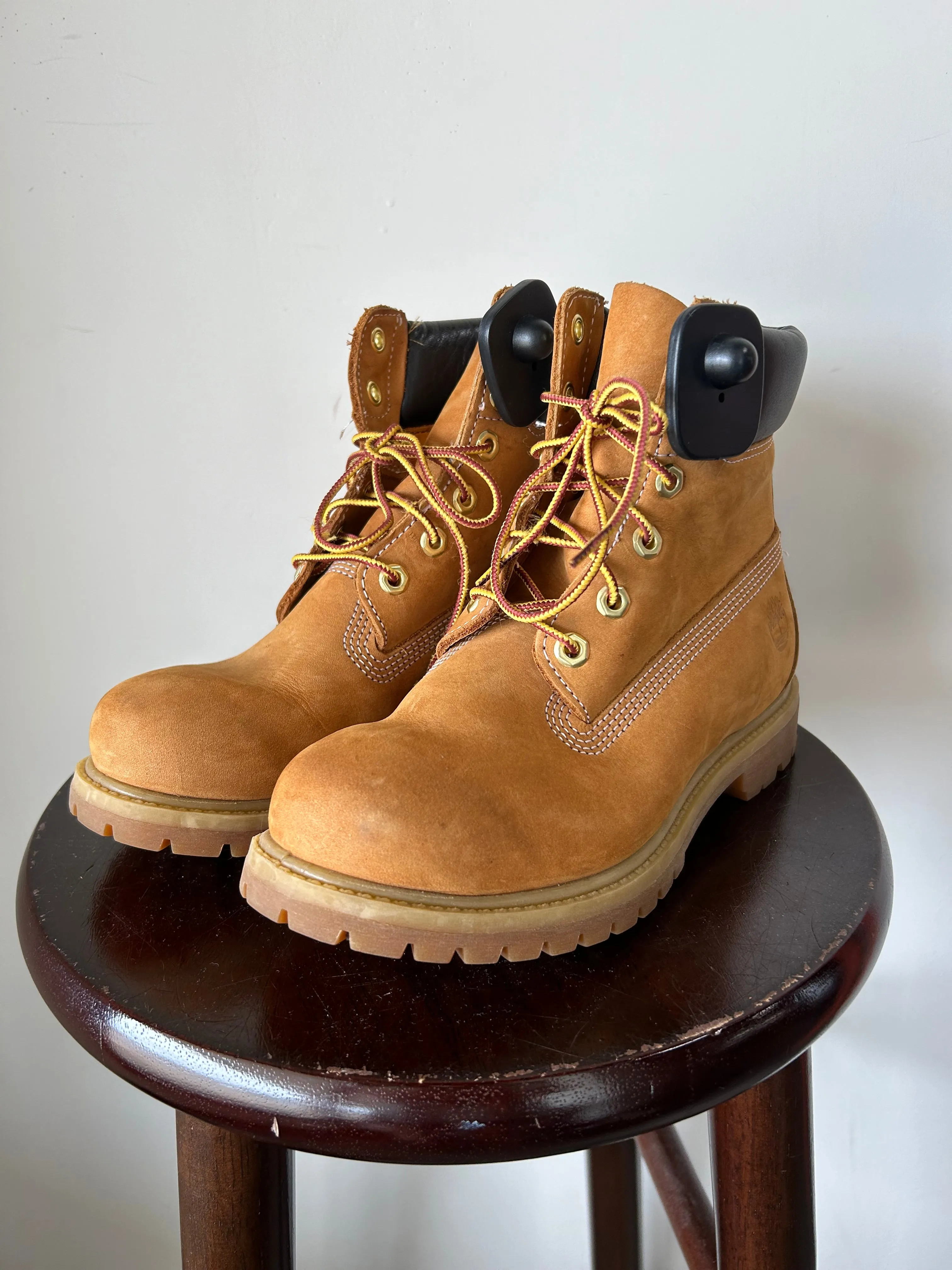 Timberland Shoes Boots Womens 7