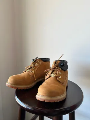 Timberland Shoes Boots Womens 8.5