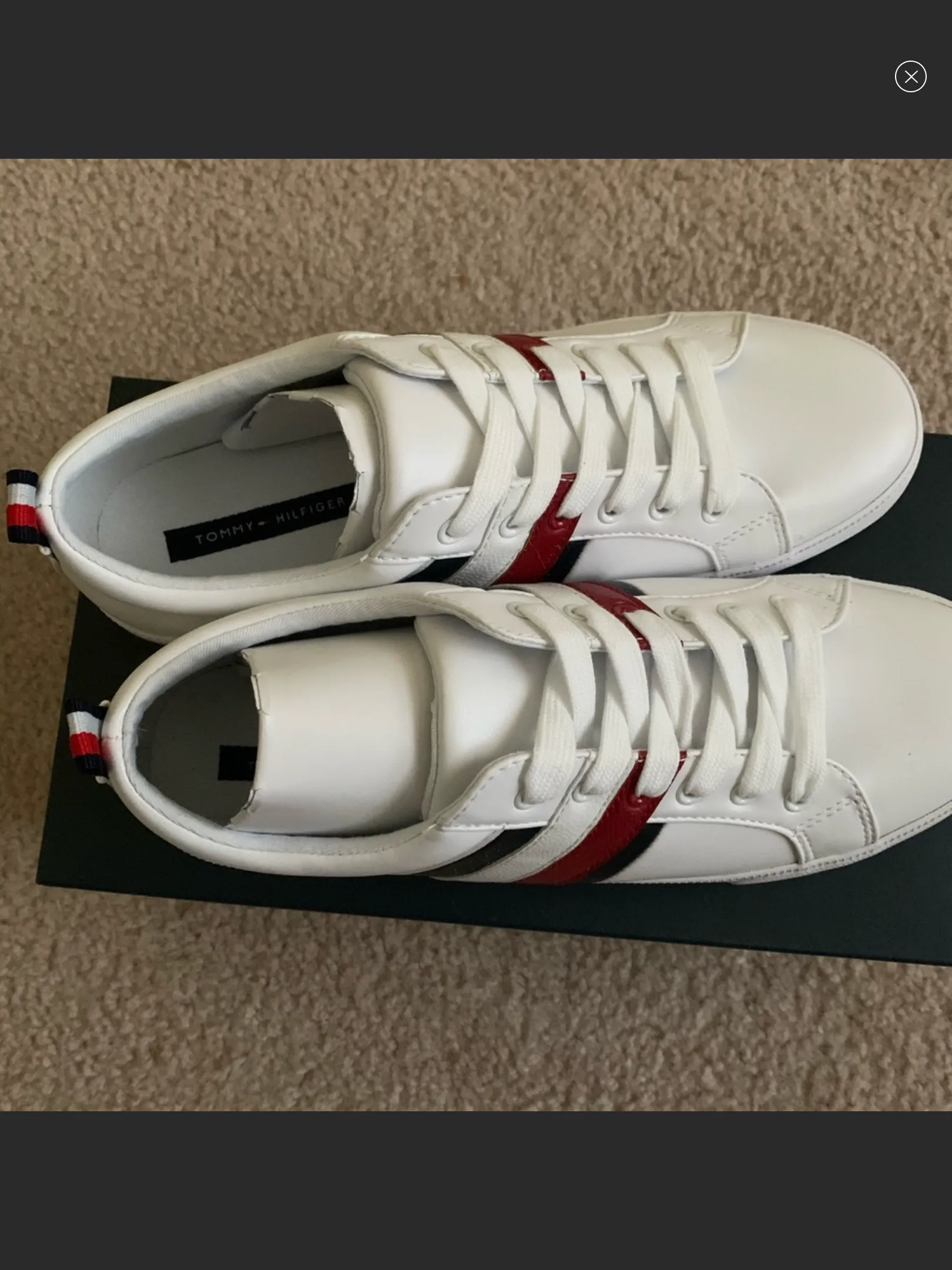 Tommy Hilfiger Lireai Sneakers 👟